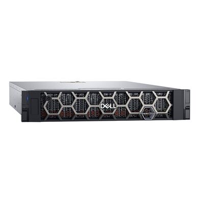 سعر جيد وحدة تخزين شبكة EMC PowerStore 500T بسعة 1.92 تيرابايت*6 NVME، وحدات تخزين 1000T 1200T 3200T 5000T 5200T 9000T 9200T قابلة للتطوير بالكامل من نوع All-Flash Array Storage الانترنت
