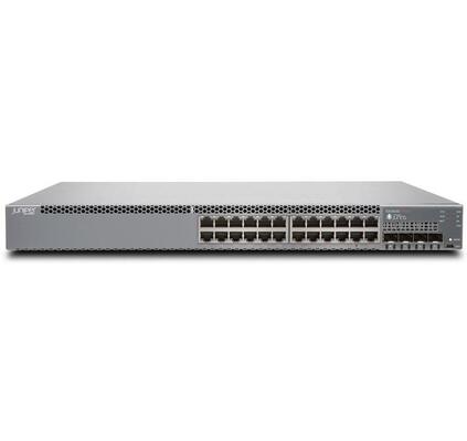 İyi bir fiyat. EX3400-24T 24-Port 10/100/1000Base-T & 4x 10G SFP+ Portlar Ethernet Switch EX3400-24T çevrimiçi
