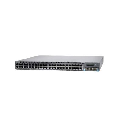 İyi bir fiyat. Yeni Orijinal Juniper EX3400 Serisi EX3400-24P 24 Port Enterprise Network Switch EX3400-24P çevrimiçi