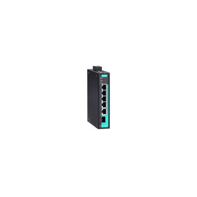 Хорошая цена EDS-G205-1GTXSFP-T Неуправляемый полный гигабитный коммутатор Ethernet онлайн
