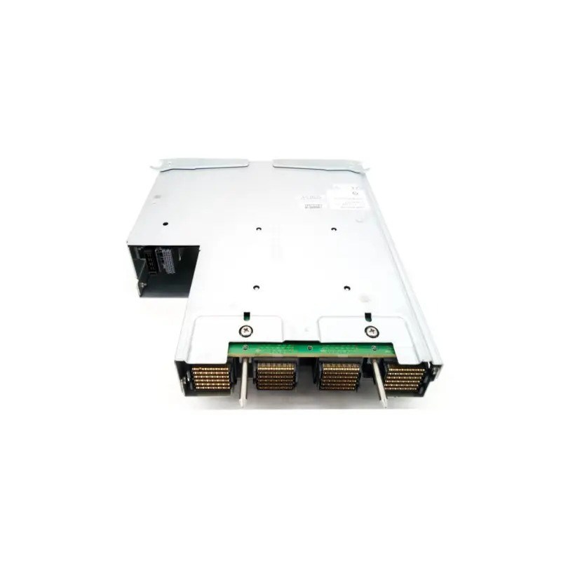 N9K-C9504-FM-E Fabric Module N9504 Network Module 100G Support ACI And ...