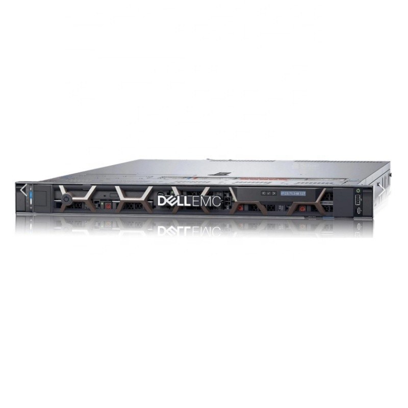 Dc Rack Dimms Original PowerEdge R640 Rack Server Private Mold Yes Six DDR4 Memory ...