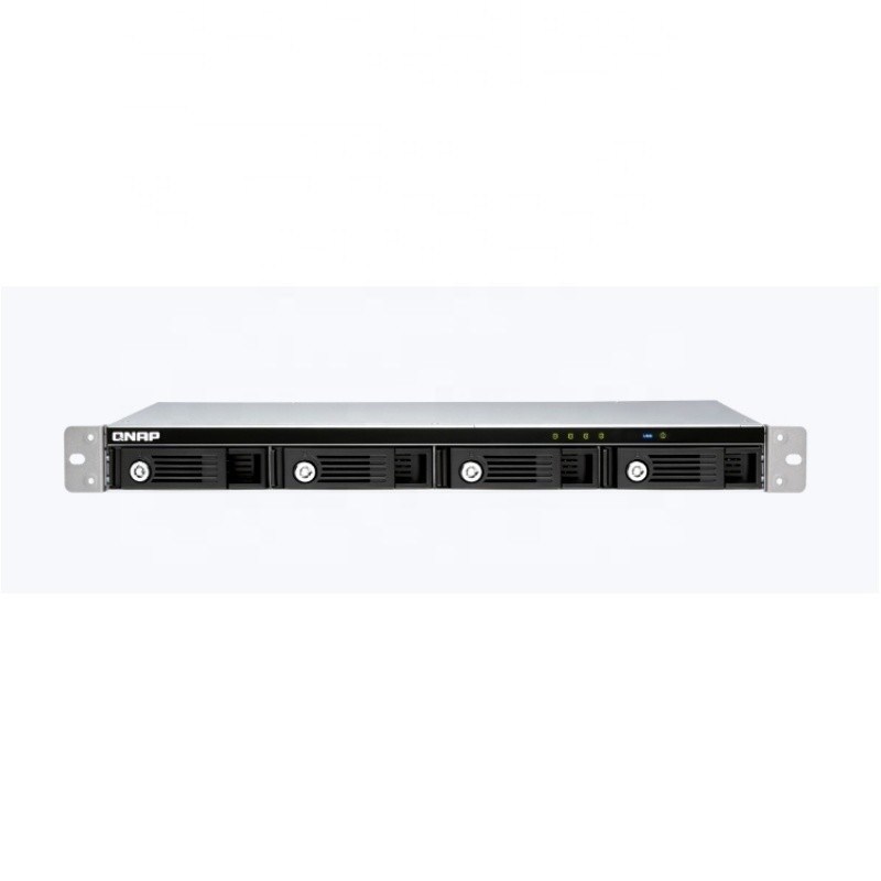 TR-004U 4-bay USB 3.2 Gen 1 Raid External Disk Array Box The Ultimate ...