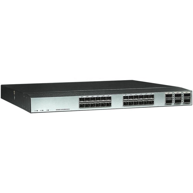 32 Ports Private Mold Ethernet Switch with 10G Capacity