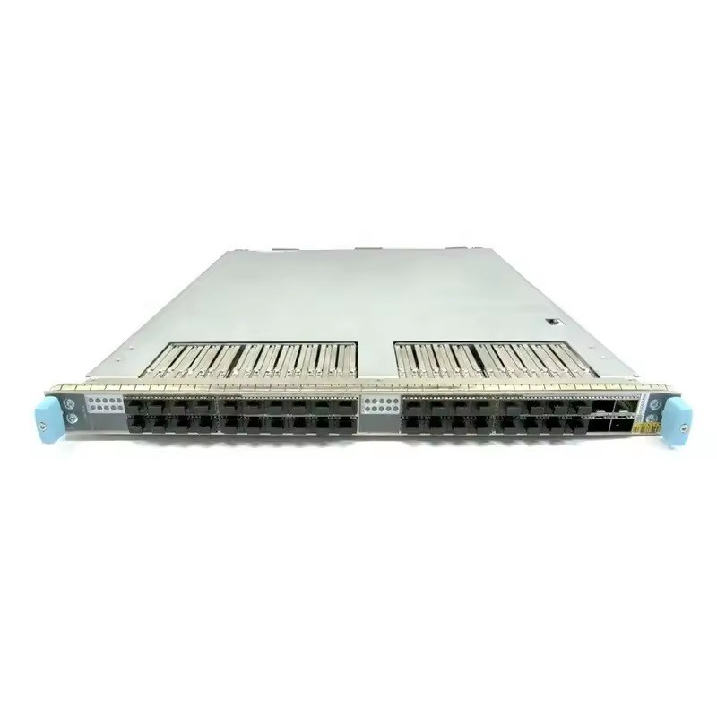 High performance Router Interface Card Line Card MPC7E-10G For Its MX ...