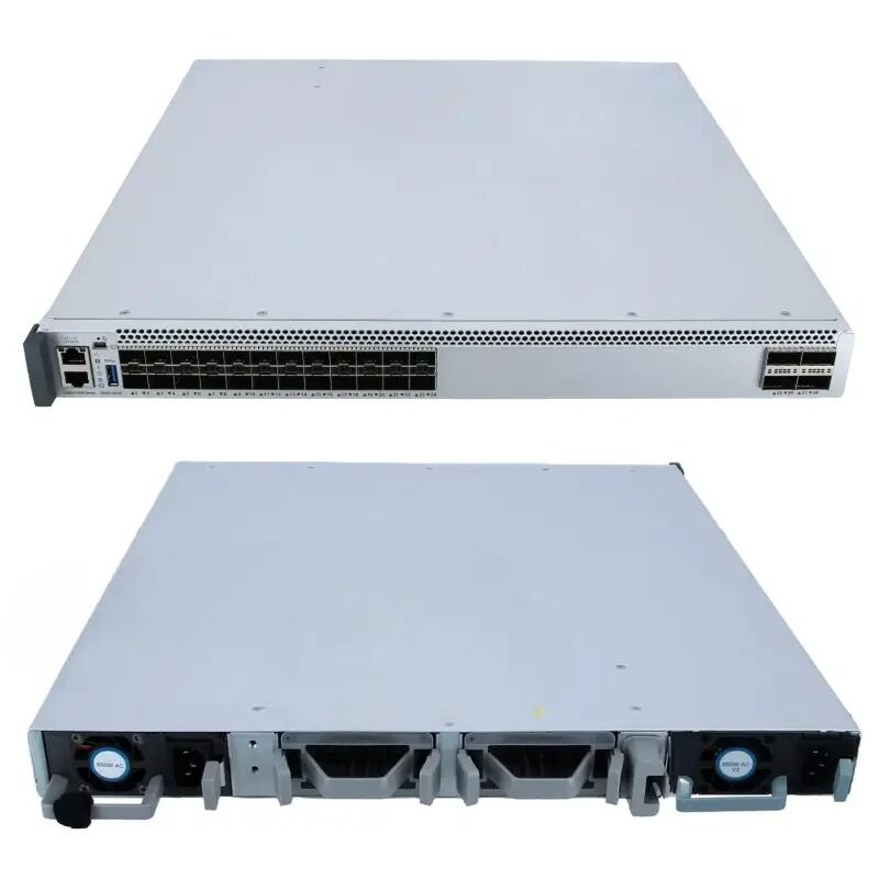 Cisco C9500-24Y4C-A Catalyst 9500 24-Port Managed Switch