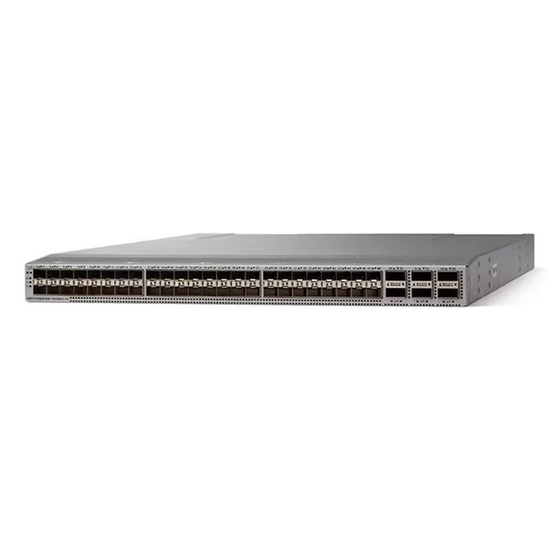 Used Cisco Nexus 9500 N9K-X9732C-EX 100G Ethernet Line Card