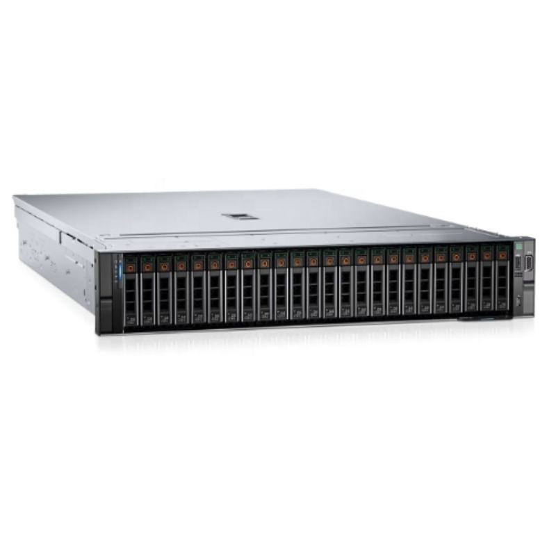 Bde Server R Stack PowerEdge R760 Rack Server Original Enterprise Server for Stock and ...
