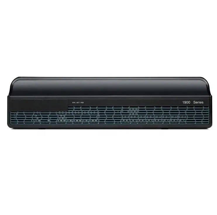 Original Gen2 Router 1941 Router ISR G2 with SDK The Ultimate Networking Solution
