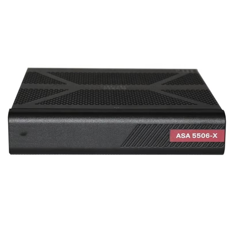 Cisco ASA5506-K9 Next-Gen Firewall with Firepower Services