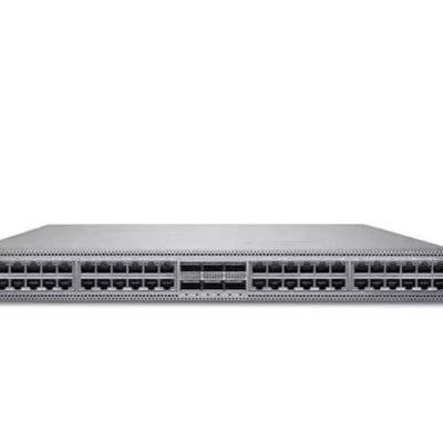 Goede prijs QFX Series 48 Port Network Switch QFX5120-48Y-AFO2 Layer 3 Managed Switch online