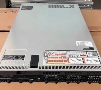 Giá tốt. 2.2GHz PowerEdge R630 Rack Server 1U 64GB Memory Tower Server trực tuyến