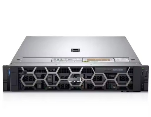 Giá tốt. 2U PowerEdge R7525 Rack Server 24NVME 32GB Bộ nhớ 2TB ổ cứng trực tuyến