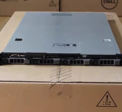 ভালো দাম 8GHz 1U Poweredge R610 র্যাক সার্ভার N 1TB হার্ড ড্রাইভ 16GB মেমরি সহ অনলাইন