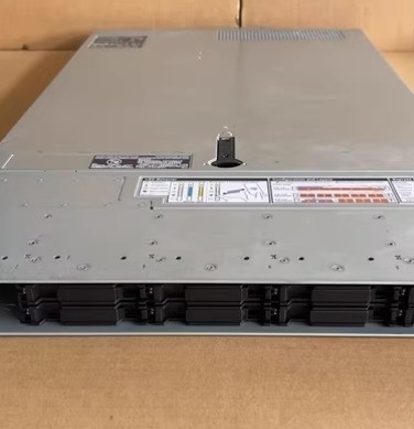ভালো দাম মূল R640 1U র্যাক সার্ভার ব্র্যান্ড নিউ R640 1U সার্ভার এবং ওয়ার্কস্টেশন অনলাইন
