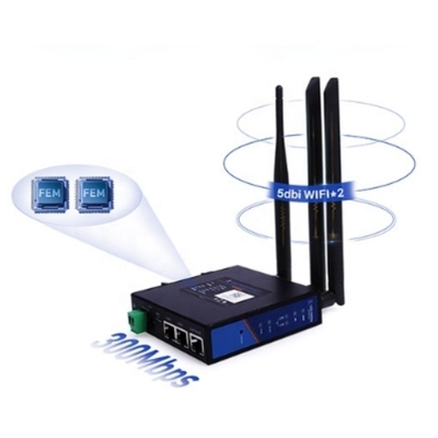 Giá tốt. USR-G806w Network Router 1000Mbps 4G Cellular Router WiFi 802.11g trực tuyến
