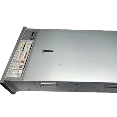 Goede prijs R960 Network Rack Server 4U Rack Server DDR4 RAM SSD & HDD 16GB & 64GB online