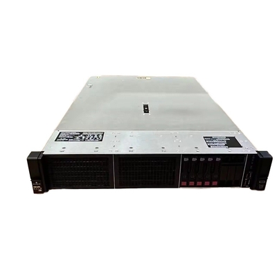 Goede prijs Oorspronkelijke DL380 Gen10 P408i-A 2U Rack Server En Werkstation online