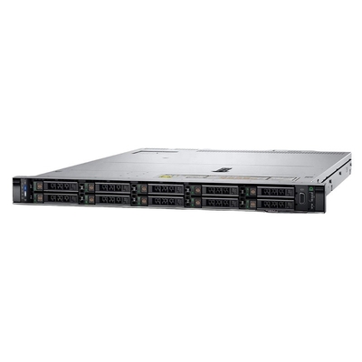 ভালো দাম 2.8Ghz নেটওয়ার্ক র্যাক সার্ভার R650XS CPU 64GB DDR4 মেমরি সহ SSD হার্ড ড্রাইভ অনলাইন