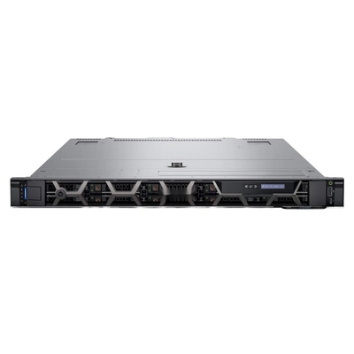 Guter Preis PowerEdge R650 2U Rack Server Intel 2.1GHz Netzwerkserver und Arbeitsplatz Online