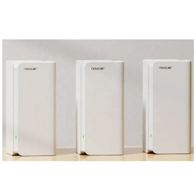 Хорошая цена Оригинальный WiFi 6E Mesh MX21 Pro AXE5700 онлайн