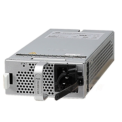 Goede prijs PAC60S12-AR 60W wisselstroommodule voor schakelaars van de serie HW S5700 online
