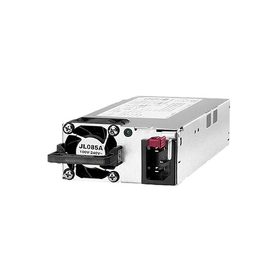 ভালো দাম JL085A 250W 100-240VAC থেকে 12VDC পাওয়ার সাপ্লাই আরুবা 3810 সুইচ পাওয়ার সাপ্লাই অনলাইন