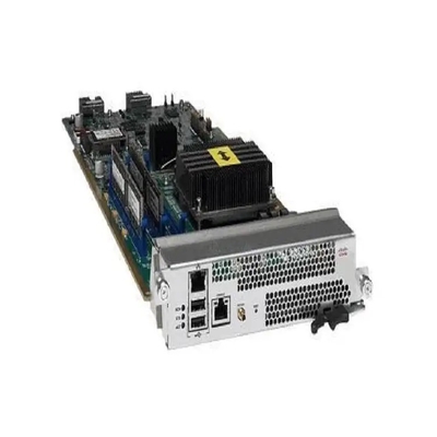 ভালো দাম কাস্টমাইজড উচ্চ মানের N9K-X9464TX2 নেক্সাস 9500 লাইনকার্ড, 48p 1/10G-T & 4p QSFP অনলাইন