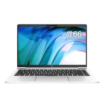 ভালো দাম কাস্টমাইজড উচ্চ মানের HPE Zhan 66 Gen6 নোটবুক AMD R5 R7 I5 I7 13th gen 14inch 15.6inch 16GB 512GB SSD ব্যবসায়িক পাতলা ল্যাপটপ অনলাইন