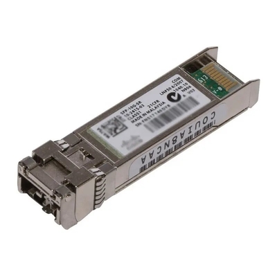 ভালো দাম SFP-10G-LR-S নেটওয়ার্ক মডিউল 10GBASE-LR SFP+ মডিউল কাস্টমাইজড আকার অনলাইন