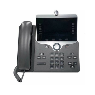 İyi bir fiyat. Özel Yüksek Kaliteli Video IP Telefon CP-8865-K9 çevrimiçi