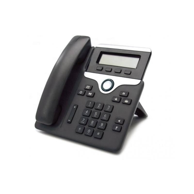 سعر جيد تخصيصات عالية الجودة سلسلة 7800 الهاتف IP Voip CP-7821-K9 الانترنت