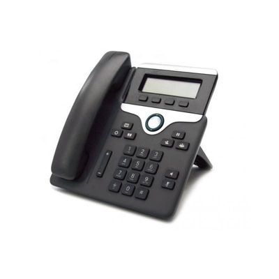 Guter Preis Hochwertiges IP-Voip-Telefon der Serie 7800 CP-7821-K9 Online