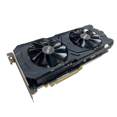Guter Preis Brandneue P104-100 8 GB Grafikkarte Gebraucht P104 100 GDDR6 Grafikkarte für Computer Online