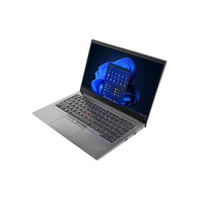 ভালো দাম কাস্টমাইজড উচ্চ মানের ThinkPad E14-BRCD I5-13500H 16GB 512GB সিলভার 14