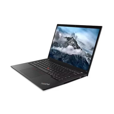 Goede prijs 16G 32G Memory ThinkPad T14 Gen 4 I7-1360P 14inch 512g 1TB SSD Office Notebook online