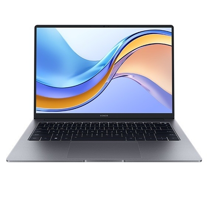 Καλή τιμή 16GB 512GB MagicBook X 14 Pro 2023 Ασημένιο 5301AGPM FRI-H76 14