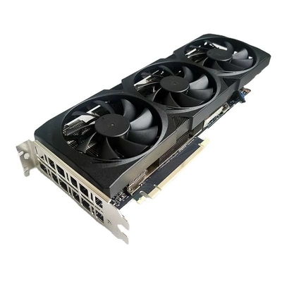 Bon prix Nouvelle carte vidéo originale CMP 50HX 10GB pour serveur informatique carte graphique GPU utilisée 50HX en ligne