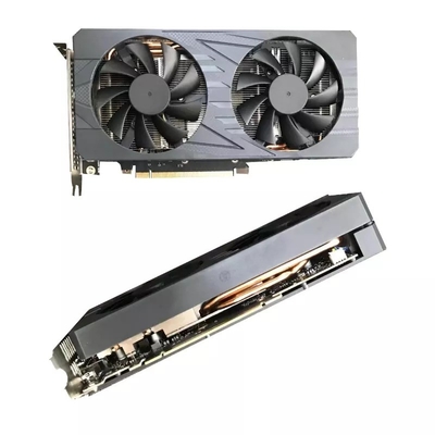 ভালো দাম উচ্চ দক্ষতা 66mhs RTX3070m ল্যাপটপ গ্রাফিক্স কার্ড 8GB জিফোর্স RTX 3060m 3070m 3080m GPU কেসের জন্য অনলাইন
