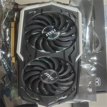 İyi bir fiyat. Orijinal Yeni GTX1660TI 6G GPU Video Grafik Kartı 6GB 1660 ti Oyun Grafik Kartı için GTX 1660 Super 1660ti çevrimiçi