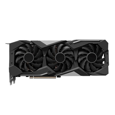 ভালো দাম নতুন মূল উচ্চ মানের Rx 5700 xt 8GB ভিডিও গ্রাফিক্স কার্ড 5700XT ব্যবহৃত গেমিং গ্রাফিক্স কার্ড অনলাইন