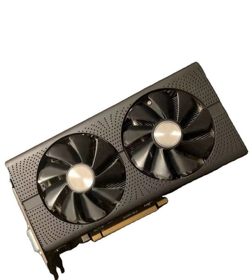 Goede prijs Gepersonaliseerde nieuwe RX 580 Graphics Card Rx 580 8GB Gpu Rx 580 8GB Video Card voor Desktop Gpu 8gb online