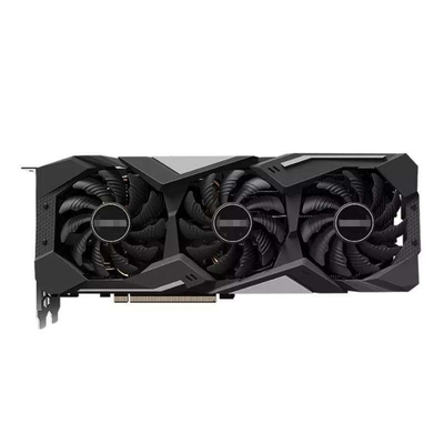 Goede prijs Gepersonaliseerde hoge kwaliteit videokaart 8 GB grafische kaart rx5700xt gpu rx5700 xt gpu gaming grafische kaart online