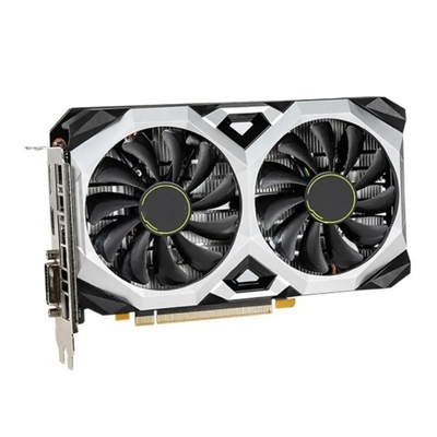 Goede prijs Op maat gemaakte RTX 1660s grafische kaart gaming grafische kaart 8GB laptop GPU grafische kaart online
