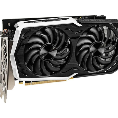 Guter Preis angepasste GTX 1660 Ti 6GB GDDR6 PCI Express 3.0 x16 Grafikkarte GTX 1660 TI 6G OC Online