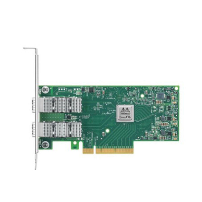 ভালো দাম কাস্টমাইজড উচ্চ মানের Mellanox ConnectX-4 নেটওয়ার্ক কার্ড MCX4121A-ACAT অনলাইন