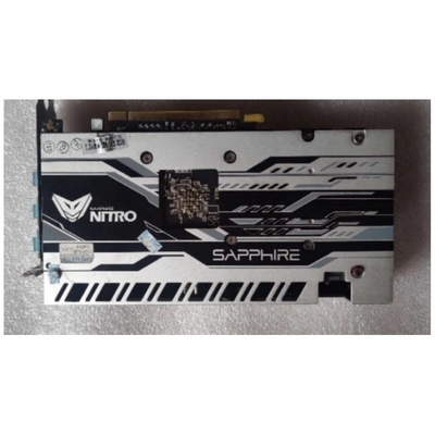 좋은 가격 레디 스톡 RX 580 8Gb 256Bit 그래픽 카드 GDDR5 그래픽 카드 대량 온라인으로