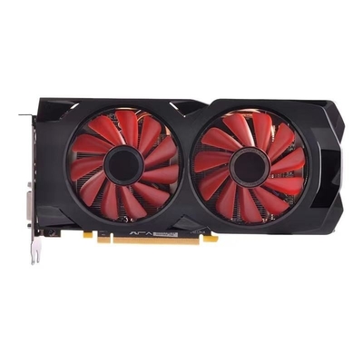 ভালো দাম নতুন মূল RX580 গ্রাফিক্স কার্ড ডেস্কটপের জন্য RX 588- 8G 256 বিট GDDR5 RX590 GTX1050ti 1060 2060 2080 2090 গ্রাফিক্স কার্ড অনলাইন