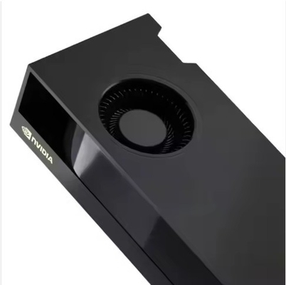 ভালো দাম গেমিং জিপিইউ গ্রাফিক্স কার্ড RTX A4000 Gddr6 16GB পিসিআই এক্সপ্রেস 4.0 X16 ভিডিও গ্রাফিক্স কার্ড অনলাইন