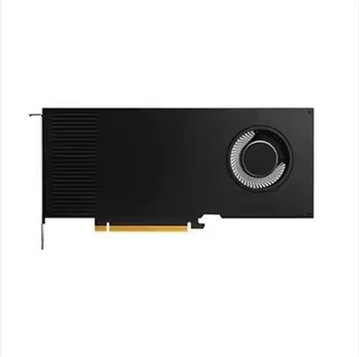좋은 가격 그래픽 카드 RTX A5000 24G GDDR6 에러 수정 코드 (ECC) 와 함께 게임 GPU RTX A5000 A6000 A4000 A2000 그래픽 카드 온라인으로